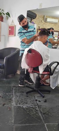 Salão Penelope: salão de beleza em Canto do Forte, Praia Grande (foto 3)