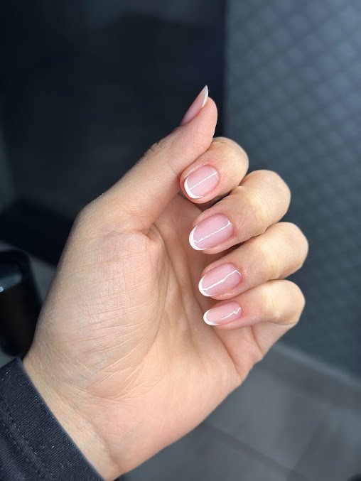 Gabriela Almondes: unhas em Boqueirão, Praia Grande