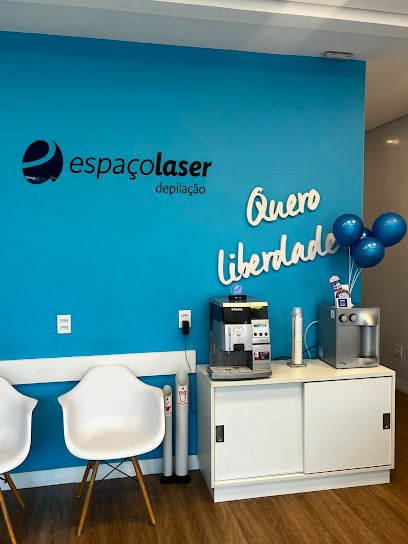 Espaçolaser: salão de beleza em Sítio do Campo, Praia Grande