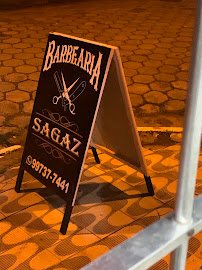 Espaço das Platinadas: salão de beleza em Vila Cascatinha, São Vicente (foto 3)