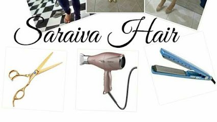 Salao Saraiva Hair: cabelo em Vila Caiçara, Praia Grande