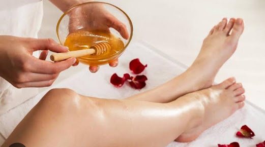 Alana Vieira Massagem e Estética: estética em p Junior, São Vicente (foto 3)