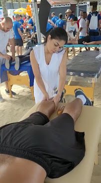 Alana Vieira Massagem e Estética: estética em p Junior, São Vicente