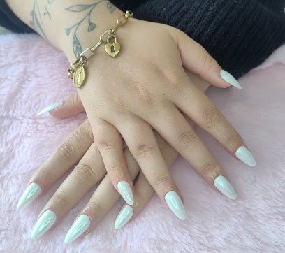 Regina Studio (unhas): unhas em Sítio do Campo, Praia Grande (foto 2)
