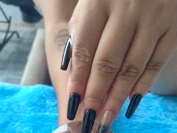 Regina Studio (unhas): unhas em Sítio do Campo, Praia Grande