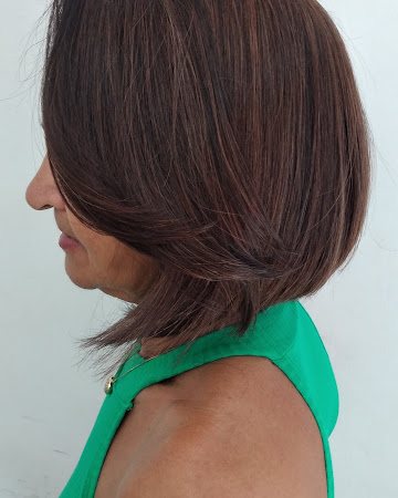 Studio Carolina Queiroz Hair: cabelo em Vila Tupi, Praia Grande (foto 2)
