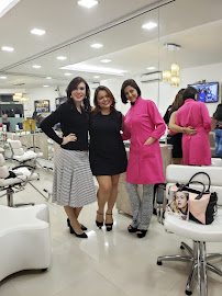 ImpérioMallet Salão de beleza e Estética: salão de beleza em Canto do Forte, Praia Grande (foto 3)