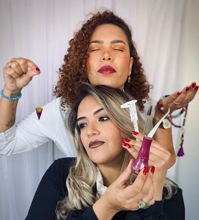 ZenGlam Studio: salão de beleza em Jardim Independencia, São Vicente