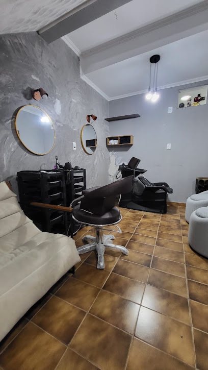 Studio PRI: salão de beleza em Centro, São Vicente