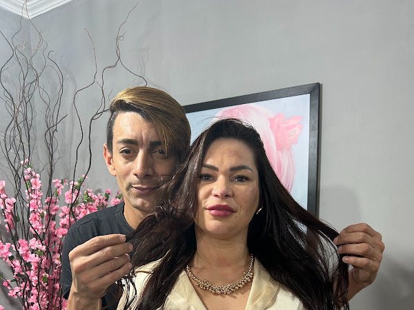 Studio PRI: salão de beleza em Centro, São Vicente (foto 2)
