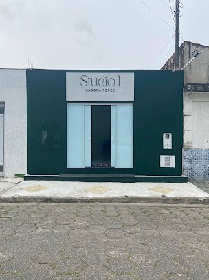 Studio I: salão de beleza em Jardim Ribamar, Peruíbe (foto 3)