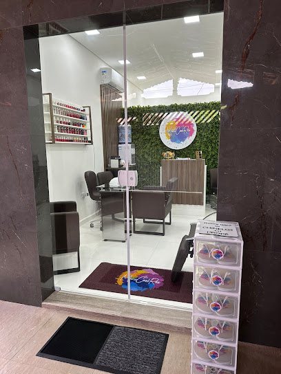 ManiCoolRes: salão de beleza em Princesa, Praia Grande