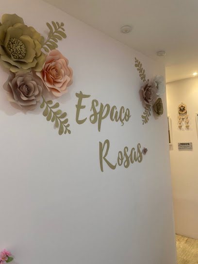 Espaço Rosas: estética em Jardim Peruibe, Peruíbe (foto 3)