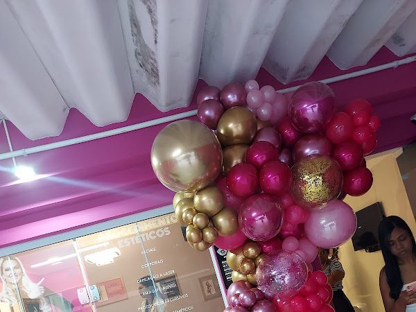 Emporium da Beleza: salão de beleza em Boqueirão, Praia Grande (foto 2)