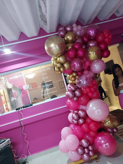 Emporium da Beleza: salão de beleza em Boqueirão, Praia Grande