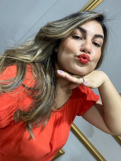 Paula Salles Hair e Make Cabelereiro: salão de beleza em Sítio do Campo, Praia Grande