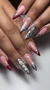 Studio May Santos: salão de beleza em Vila Margarida, São Vicente