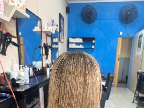 Mileniuns Cabelereiro: cabelo em Jardim Sao Francisco, Cubatão