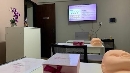 Extensão de Cílios Academy: salão de beleza em Jardim Sao Francisco, Cubatão