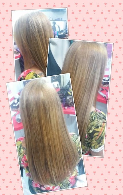 Dani ups hair: cabelo em Vila Sonia, Praia Grande (foto 3)