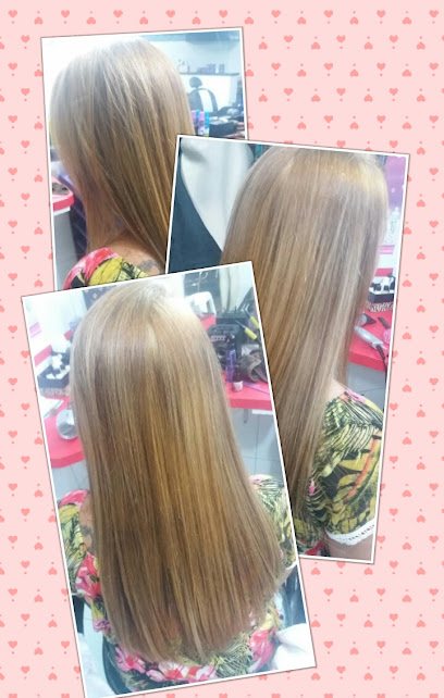 Dani ups hair: cabelo em Vila Sonia, Praia Grande