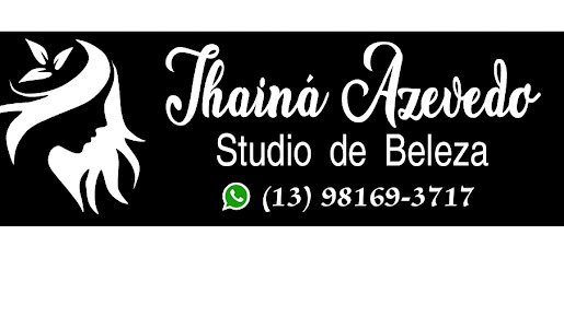 Thainá Azevedo Studio de Beleza: salão de beleza em Castelo, Santos (foto 2)