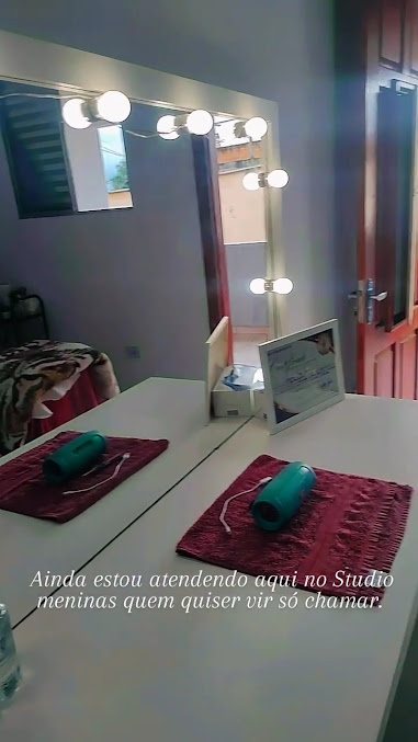 Cayane Pupo Beauty: estética em Vila Ponte Nova, São Vicente (foto 2)