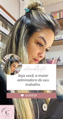 Cléo Ribeiro: salão de beleza em Centro, Peruíbe (foto 2)