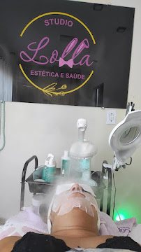 Lolla estética e saúde: estética em Aviação, Praia Grande