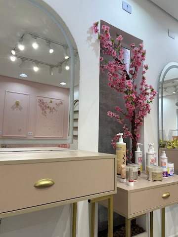 Studio Talita Gonçalves: salão de beleza em Quietude, Praia Grande (foto 2)
