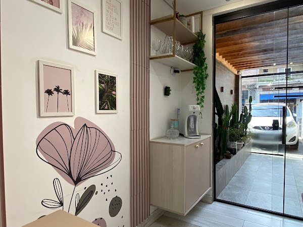 Studio Talita Gonçalves: salão de beleza em Quietude, Praia Grande (foto 3)