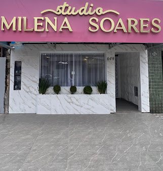 Studio Milena Soares: salão de beleza em Anhanguera, Praia Grande (foto 3)