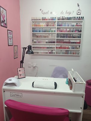 Studio Byancasantos: salão de beleza em Vila Sonia, Praia Grande (foto 3)
