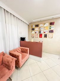 Studio Gabriele Oliveira: sobrancelhas em Vila Tupi, Praia Grande (foto 3)