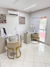 Studio Gabriele Oliveira: sobrancelhas em Vila Tupi, Praia Grande (foto 2)