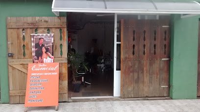 Salão Essencial: salão de beleza em Cidade Náutica, São Vicente