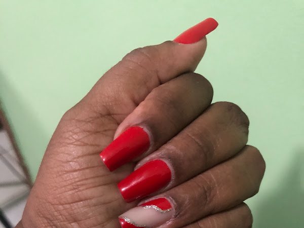 Império das Unhas: unhas em Jardim Nova Republica, Cubatão