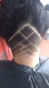 Salão do Beto " Cortes de Cabelo Profissional": cabelo em Vila Matias, São Vicente
