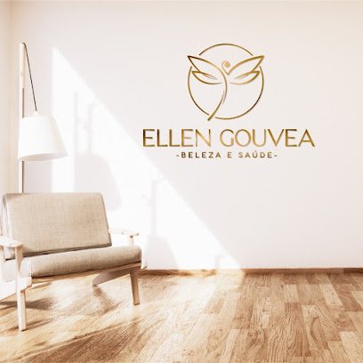 Studio Ellen Gouvea: estética em Vila Margarida, São Vicente