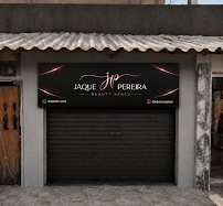 Jaque Pereira beautySpace: salão de beleza em Vila Margarida, São Vicente (foto 2)
