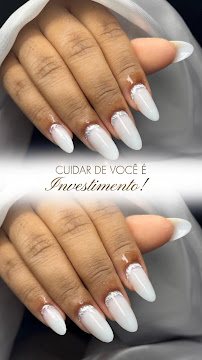 Kate Marone Nail Designer: unhas em Vila Tupi, Praia Grande