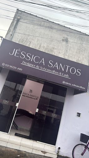Jéssica Designer de Sobrancelhas e Lash: sobrancelhas em Vila Sonia, Praia Grande (foto 3)