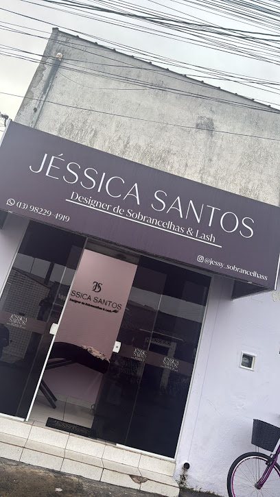 Jéssica Designer de Sobrancelhas e Lash: sobrancelhas em Vila Sonia, Praia Grande