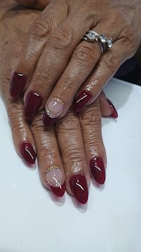 Leh unhas: unhas em Aviação, Praia Grande