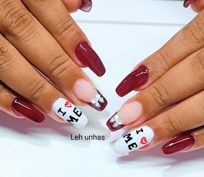 Leh unhas: unhas em Aviação, Praia Grande (foto 2)