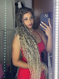 Medusa Studio: salão de beleza em Vila Voturuá, São Vicente (foto 3)