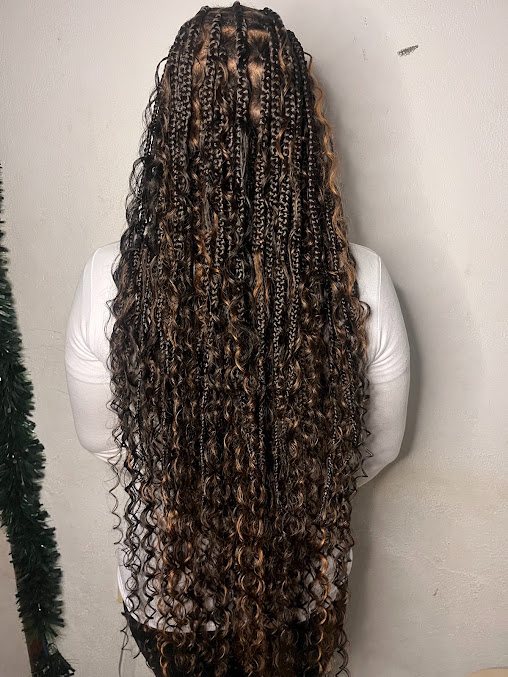 Medusa Studio: salão de beleza em Vila Voturuá, São Vicente (foto 2)