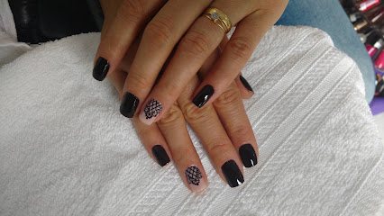 Dani Hair Cabelereiros: cabelo em Nova Mirim, Praia Grande (foto 2)