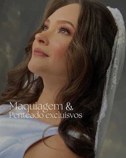 Studio GM Beauty: maquiagem em Boqueirão, Praia Grande (foto 3)