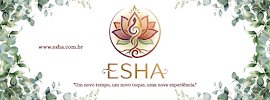 Esha atendimentos holisticos e massagens terapêuticas: estética em Boqueirão, Praia Grande